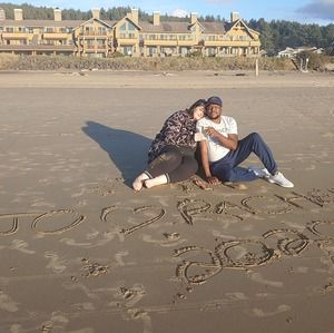 Meet your Posher, Joseph